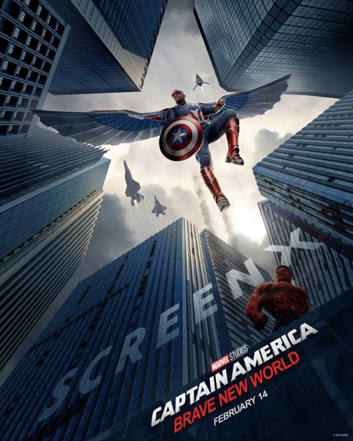 CaptainAmerica_CharacterPoster2